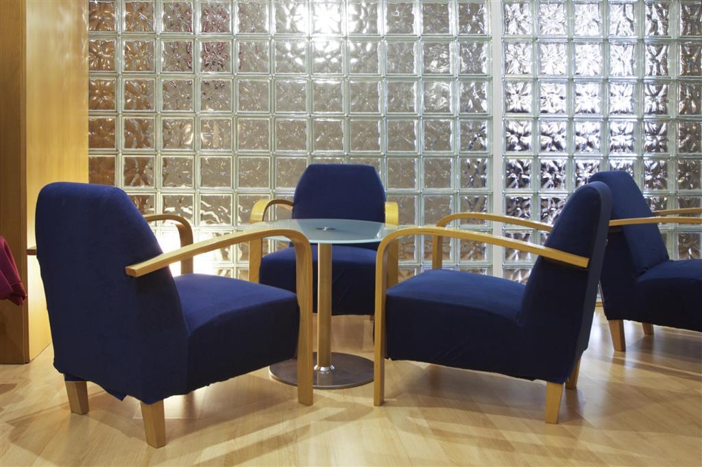 Silken Alfonso X Hotel Ciudad Real Tiện nghi bức ảnh