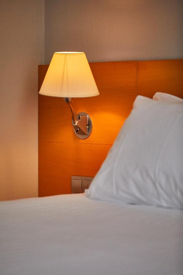 Silken Alfonso X Hotel Ciudad Real Ngoại thất bức ảnh