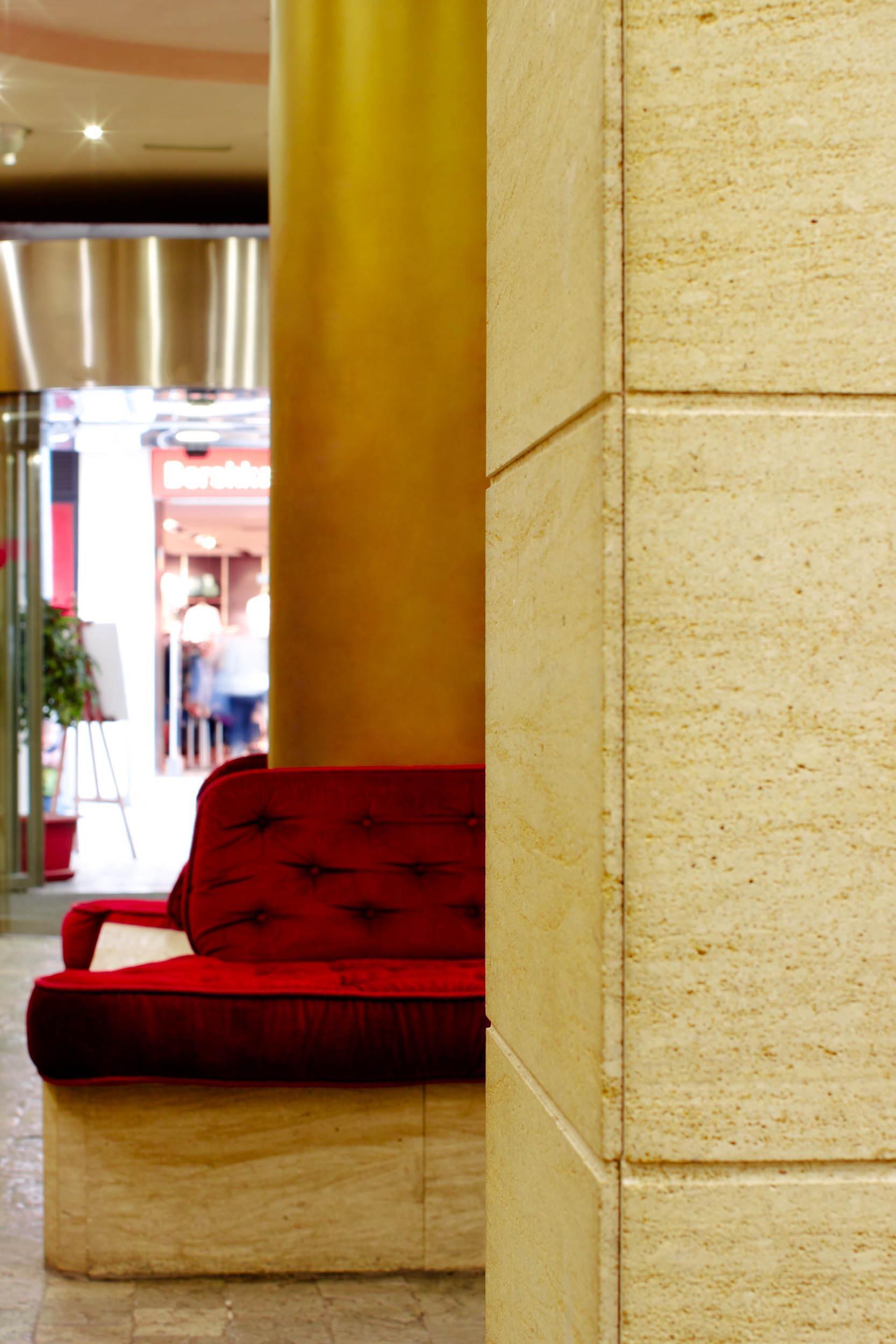 Silken Alfonso X Hotel Ciudad Real Ngoại thất bức ảnh