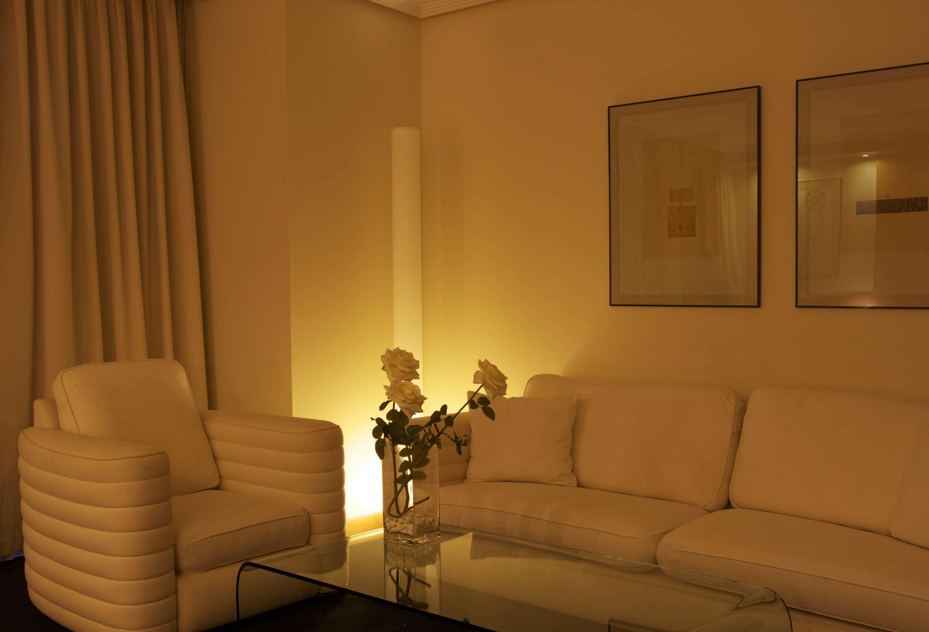 Silken Alfonso X Hotel Ciudad Real Ngoại thất bức ảnh
