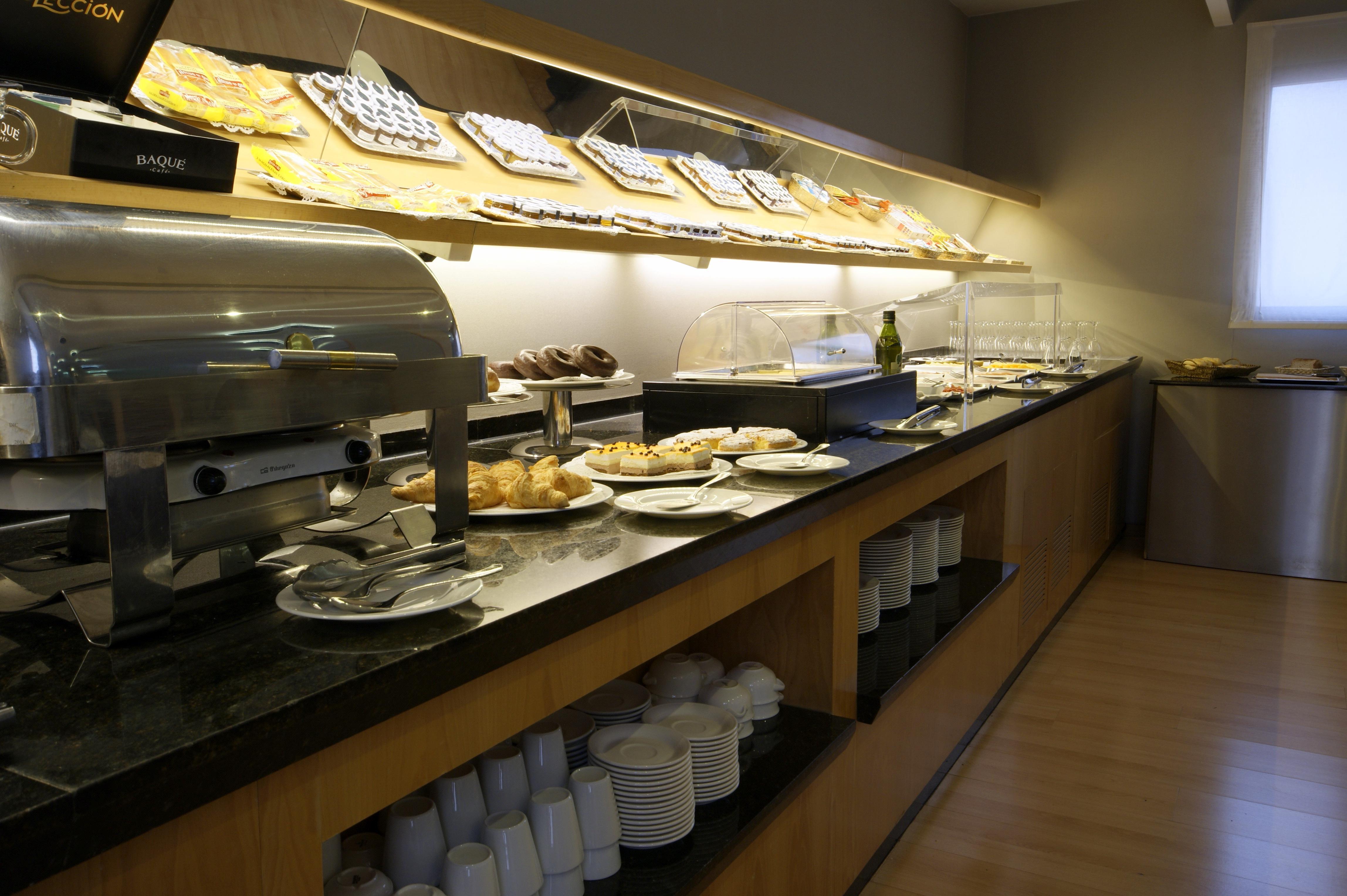 Silken Alfonso X Hotel Ciudad Real Ngoại thất bức ảnh