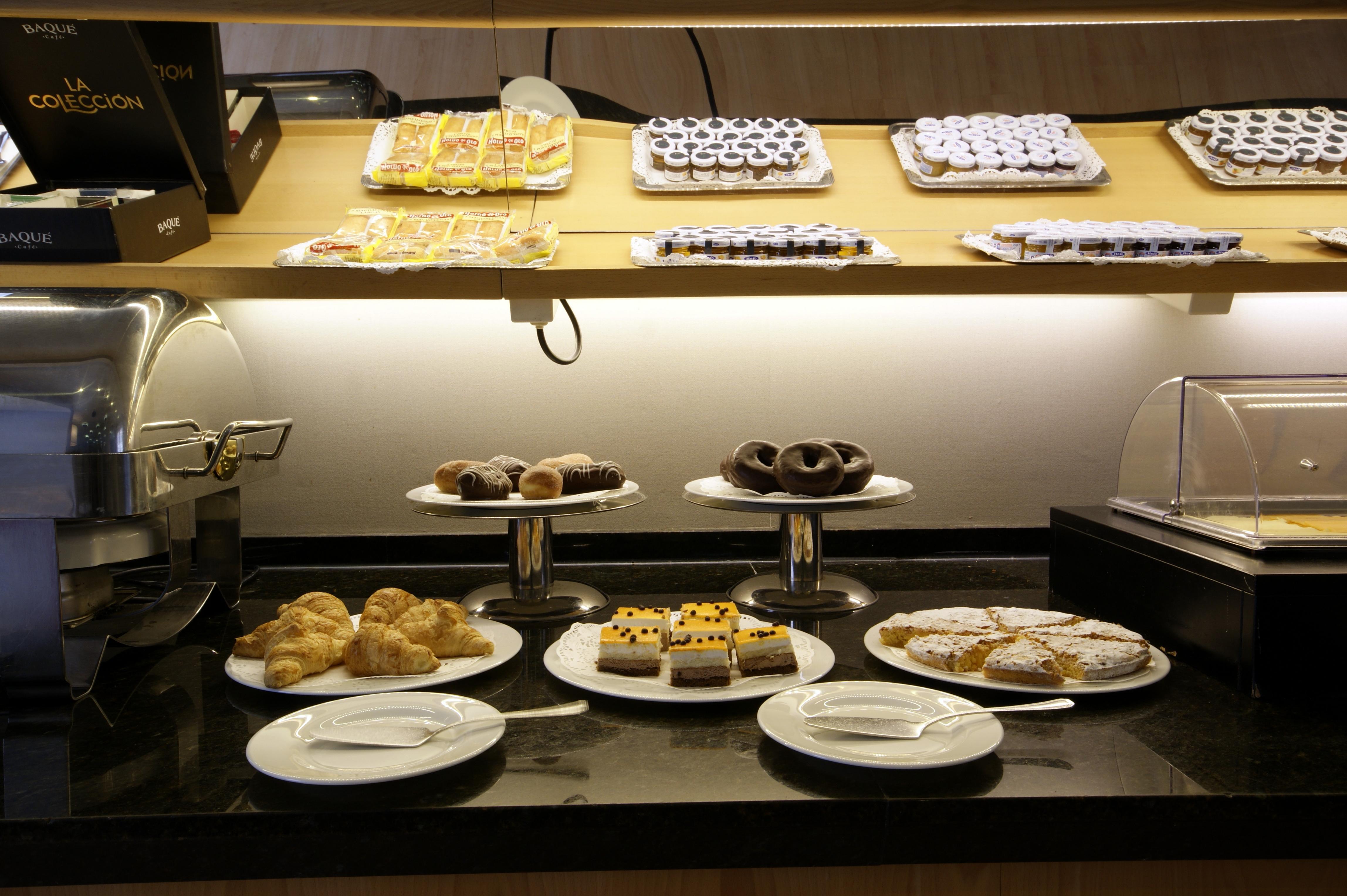 Silken Alfonso X Hotel Ciudad Real Ngoại thất bức ảnh