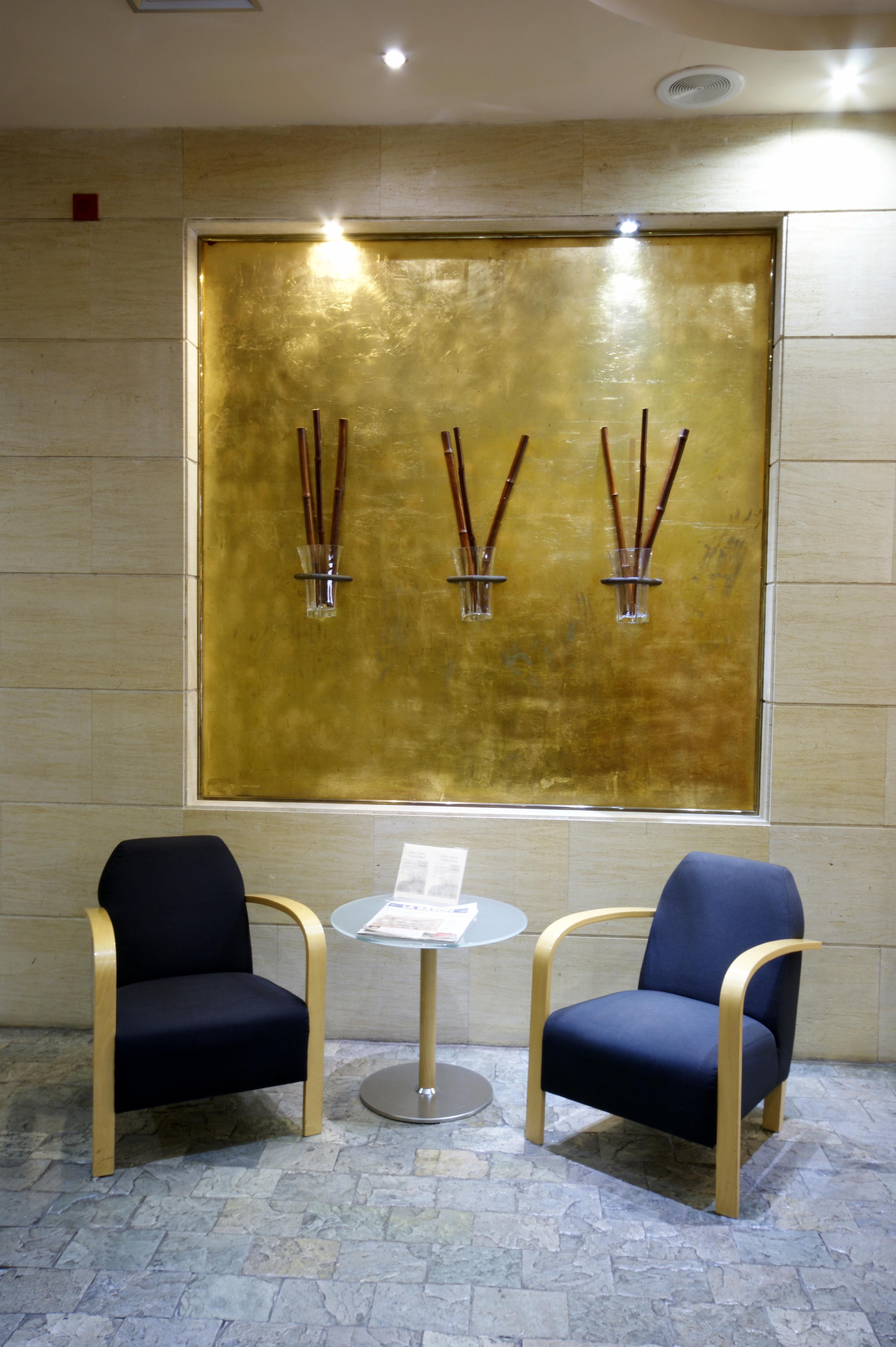 Silken Alfonso X Hotel Ciudad Real Ngoại thất bức ảnh